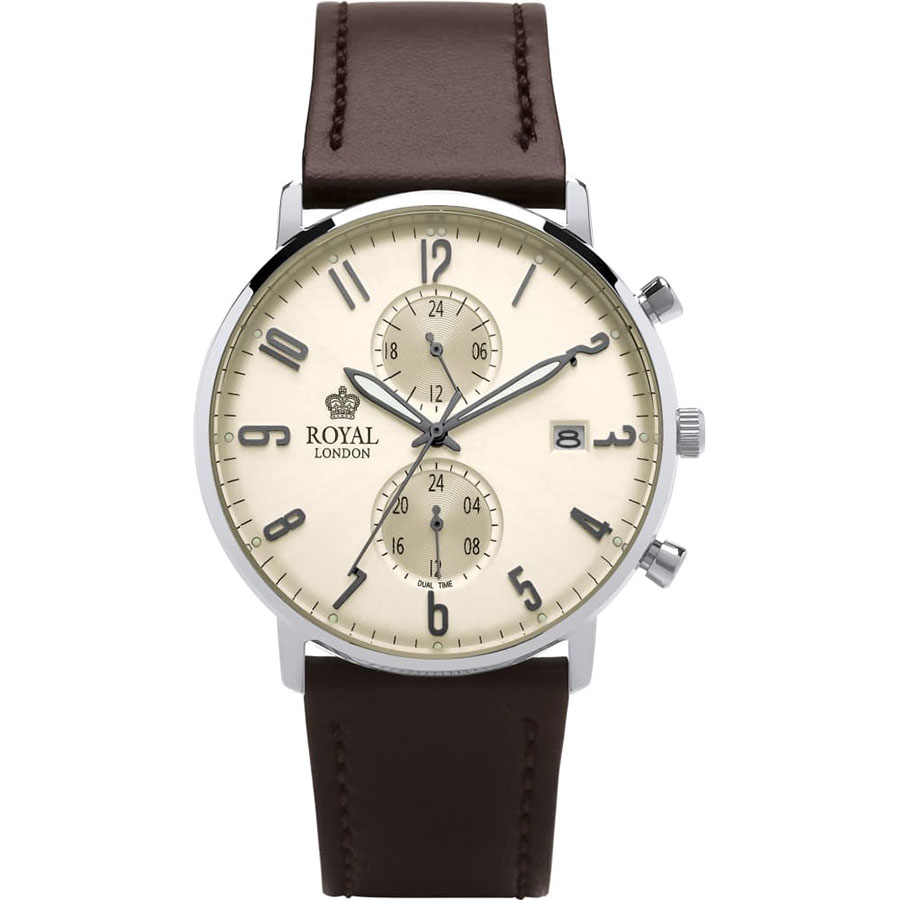 Часы Royal London Gents 41445-04